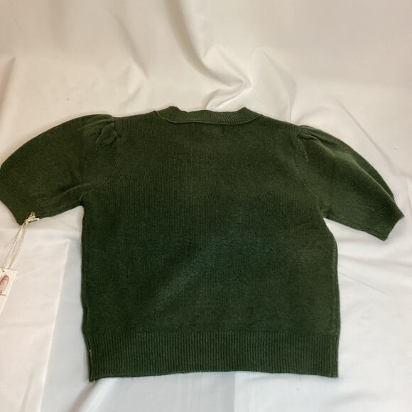 Jessica Simpson XS NWT Short Sleeve Knit Sweater – Women’s Fashion - Picture 2 of 9